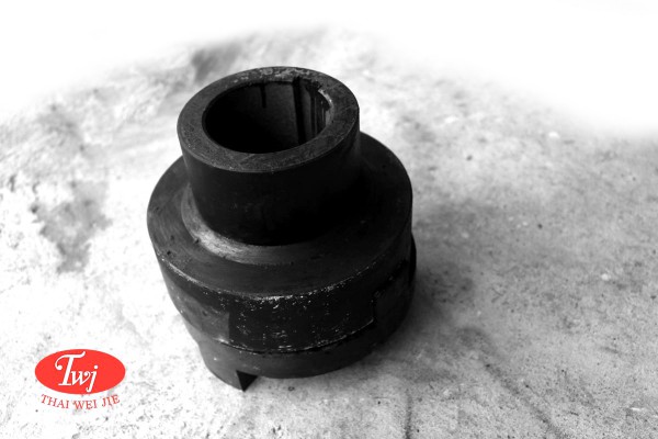 Shaft  Coupling